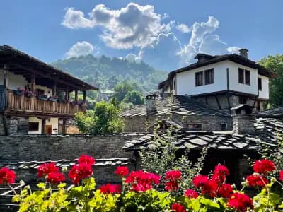 Lavanda Restaurant with Rooms