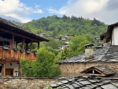Lavanda Restaurant with Rooms