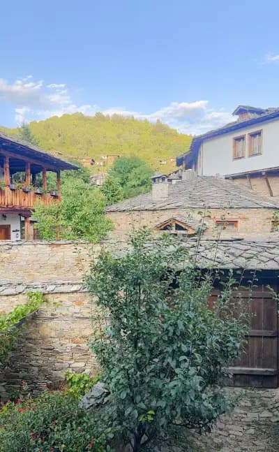 Lavanda Restaurant with Rooms