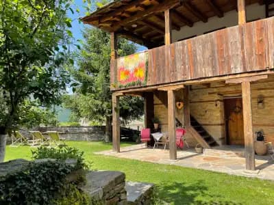 Lavanda Restaurant with Rooms