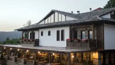 Родопски кът
