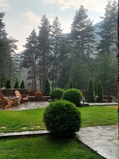 Моята Къща Вила