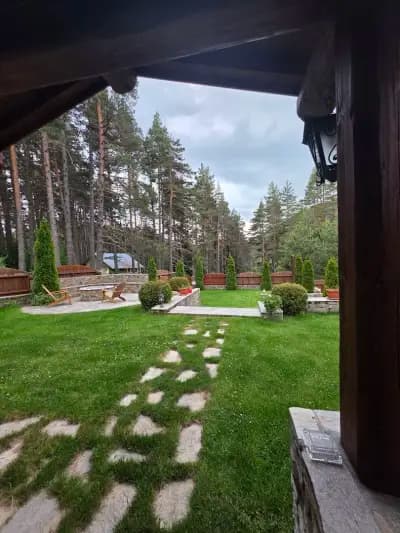 Моята Къща Вила