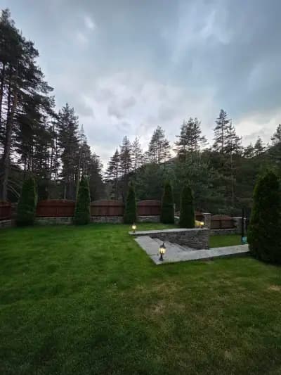 Моята Къща Вила