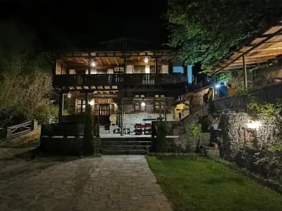 Къща за гости Господеви