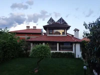 House of Time