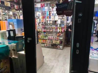 НИДА-1813 ЕООД IQOS PARTNER