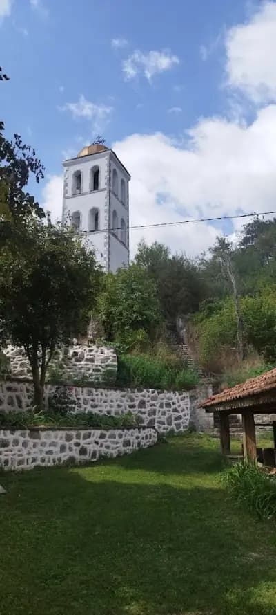 Laki Village Hotel
