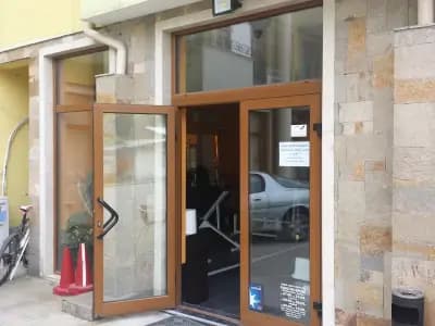 Фитнес зала Смирненски