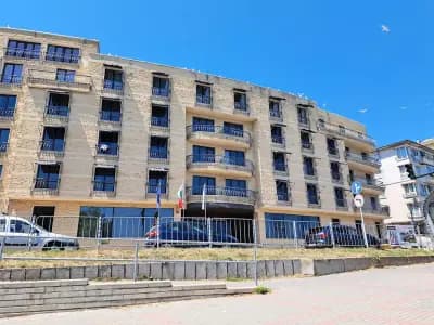 Panorama Hotel - Free EV Charging Station