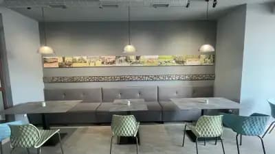 Savanna Coffee Bar