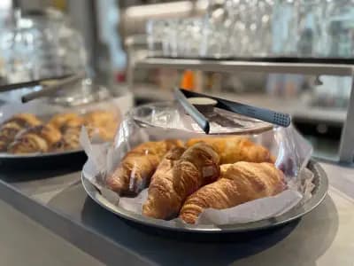 Savanna Coffee Bar