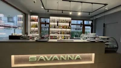 Savanna Coffee Bar