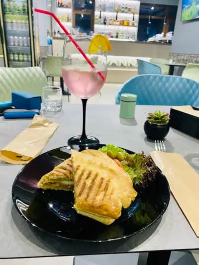 Savanna Coffee Bar