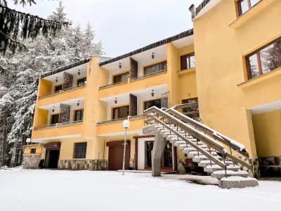 Hotel Piri Хотел Пири