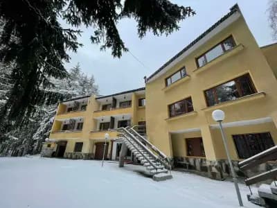 Hotel Piri Хотел Пири