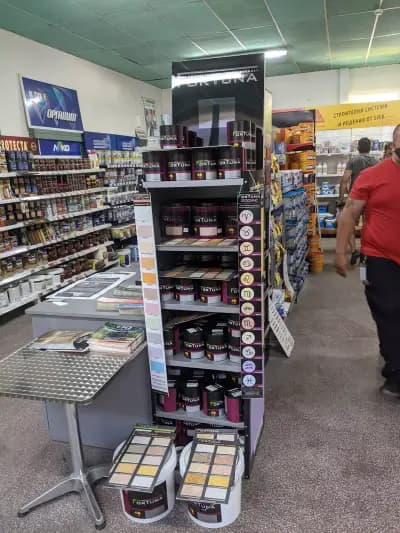 Строймаркет КРЕЗ