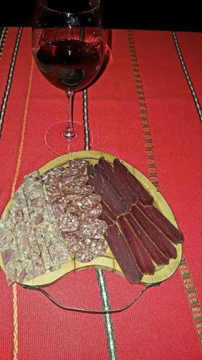 Механа "Русе"
