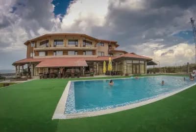 Maribel Spa Hotel