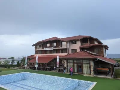 Maribel Spa Hotel