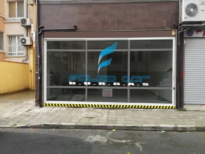 Folio Car Burgas
