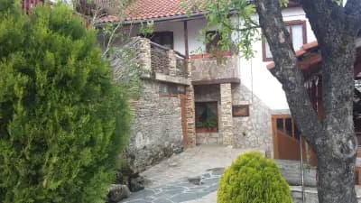 Sharkov Guest House