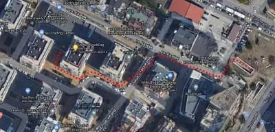 Магазин Вертикален свят