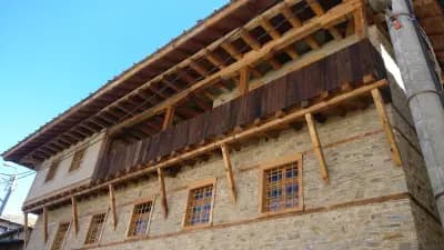 Къща за Гости Ристевата