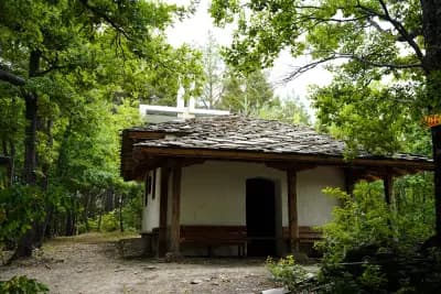 Къща за Гости Ристевата