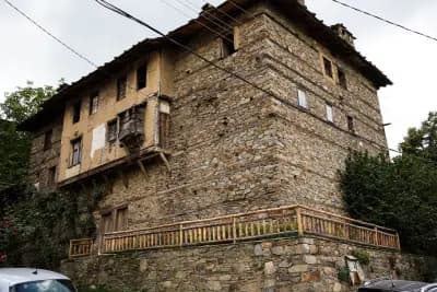 Къща за Гости Ристевата