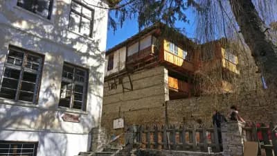 Къща за Гости Ристевата