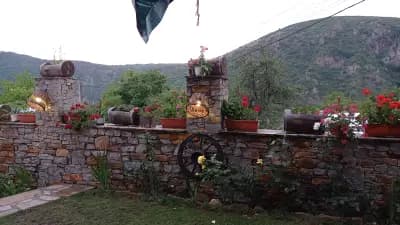 Слънчевата къща
