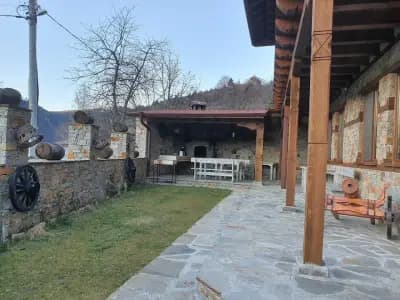 Слънчевата къща