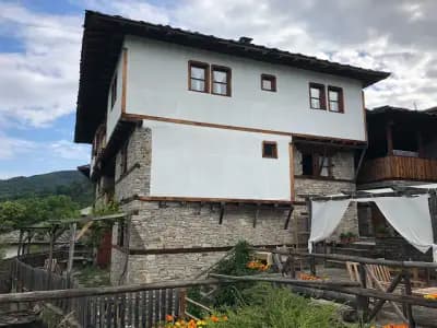 Kruchma Bratyata Guest House