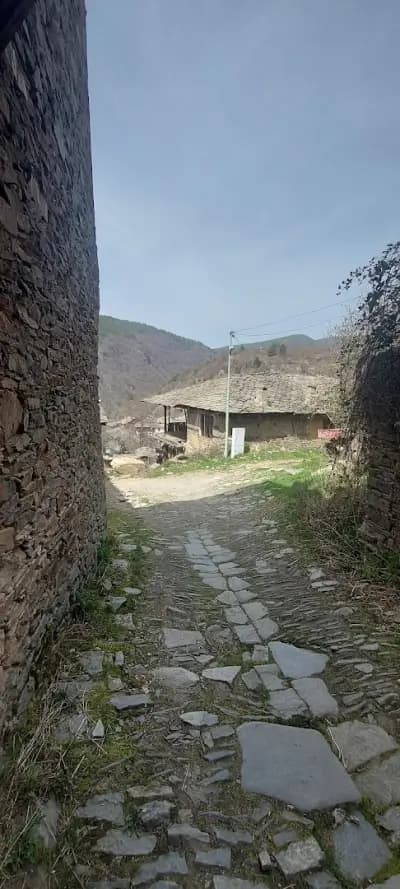 Kruchma Bratyata Guest House