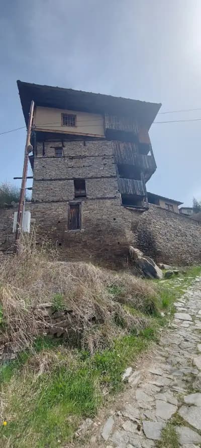 Kruchma Bratyata Guest House