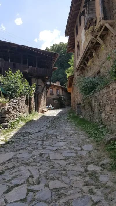 Kruchma Bratyata Guest House