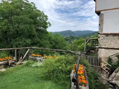 Kruchma Bratyata Guest House