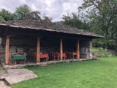 Kruchma Bratyata Guest House