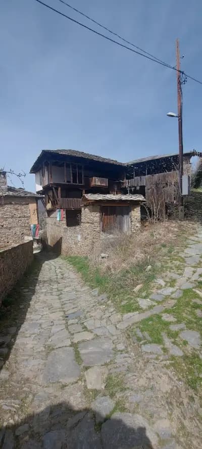 Kruchma Bratyata Guest House