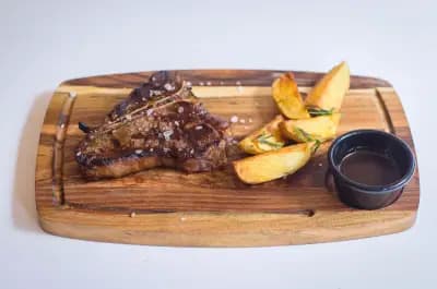 Note Di Vino BBQ & Seafood