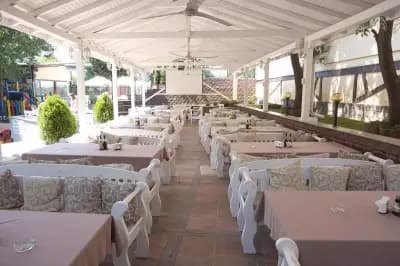 Note Di Vino BBQ & Seafood