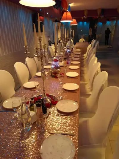 Note Di Vino BBQ & Seafood