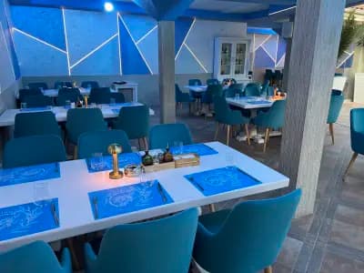 Note Di Vino BBQ & Seafood