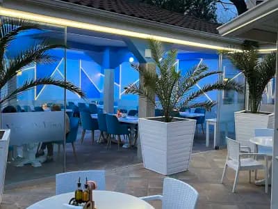 Note Di Vino BBQ & Seafood