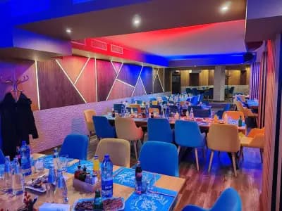 Note Di Vino BBQ & Seafood