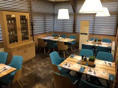 Note Di Vino BBQ & Seafood