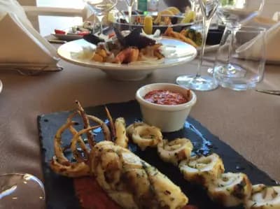 Note Di Vino BBQ & Seafood