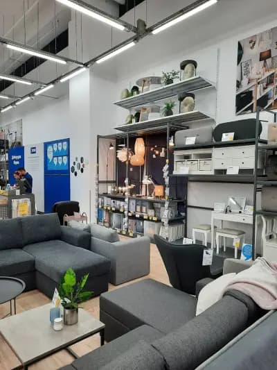 JYSK Varna, Retail Park A-V