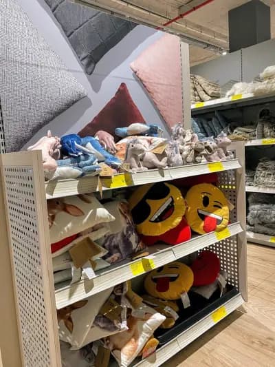 JYSK Varna, Retail Park A-V